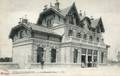 Épinay-sur-Seine - La Nouvelle Gare