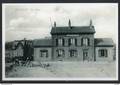 REPRODUCTION SCLESSIN GARE LIEGE