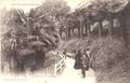 Pau - La Montée de la Gare
Labouche Frères, Toulouse. Les Basses-Pyrénées, n°871