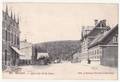 Houyet: Quartier de la Gare