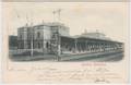 21901g GARE - BAHNHOF - QUAI - Herbesthal D