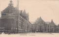 Pepinster, Le station (pk11162)
