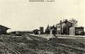 Voici une série de cartes postales anciennes de la commune d'Echauffour (Orne).