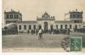 Armentières, la gare