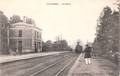 Gare