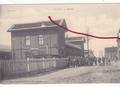 De Klinge Clinge Sint-Gillis-Waas Statie Station Gare