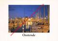 Station - jachthaven Mercator - Oostende