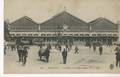 Orléans, la gare