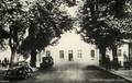CAVAILLON (Vaucluse) - La gare vers 1940 - Carte-photo.