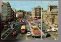 REF 420 : CPSM Belgique NAMUR place de la gare