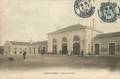 Gare