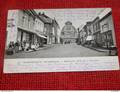 SCHERPENHEUVEL - MONTAIGU - Statiestraat - Rue de la Station