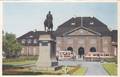 Odense - Hovedbanegarden , Railway station , Tram , Trolleybus