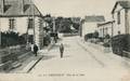 La Bernerie - Rue de la Gare