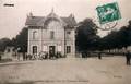 ORLEANS - Gare Saint-Marceau des Tramways de Sologne - Editeur : H.E. n°432.