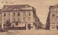 Ieper, Ypres, Statiestraat, Rue de la station (pk38317)