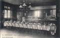130 - SAINT-NAZAIRE (Loire-Inf.) - Salle à manger du Buffet de la Gare.