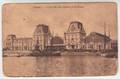 Oostende, Ostende, la nouvelle gare maritime et les Bassins (pk26127)