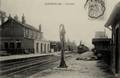 Voici une série de cartes postales anciennes de la commune d'Auffay