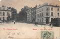 Rue de la Station 1904 Arlon