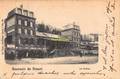 CPA DINANT NELS SERIE 7 NO 68 SOUVENIR DE LA STATION