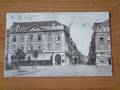 Rue de la Station - Stationstreet / Ypres / Anno 1929 ( zie foto details ) !!