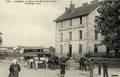 VANNES (Morbihan) - La gare des Chemins de Fer d'Intérêt Local - Numéro 576 (Collection particulière R.Sabot).