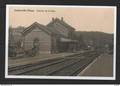 REPRODUCTION JUSLENVILLE THEUX GARE LIEGE