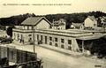 PORNICHET (Loire-Inf.) - Panorama sur la Gare et le Bois d'Amour - Numéro 105.