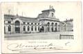 Namur - la Gare