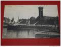 OOSTENDE - OSTENDE - Le Port et la Station - 1910
