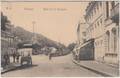 26739g HOTEL DE LA GARE - RUE DE LA STATION - Dinant - 1911