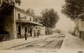 Voici une série de cartes postales anciennes de la commune de Montfavet, dans le Vaucluse (84).