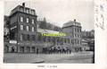 CPA DINANT LA GARE