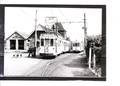 Photo Tram - Haacht Station (1952)