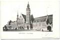 Bruges - La Gare