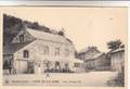 Gendron Celles, Café de la gare (pk12503)