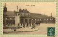 Dijon - La Gare