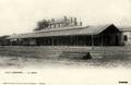 LIBOURNE - La Gare - Editeur : Henry Guillier n°563.