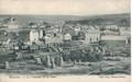N°57335 -cpa Couvin -le chantier de la gare-