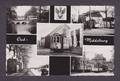 Middelburg, Tram, Trams, Remise, Station.