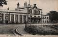 MORLAIX
La Gare