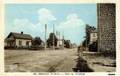 CHIGNAT (Puy-de-Dôme) - Gare de Vertaizon (il s'agit du passage à niveau) - Editeur : Mys n°958.