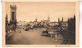 OSTENDE LA PLACE DE LA GARE TBE BE160