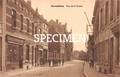 Rue de la Station - Saventhem - Zaventem