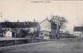 798 - FOECY (Cher) - La gare.