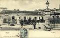 8 - NIORT (Deux-Sèvres) - La Gare.