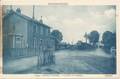 2125 - SAINT-YORRE - La Gare et l'Avenue.
