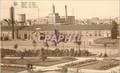 CPM Ypres La Gare
