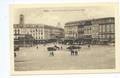 Mons Place Léopold en face de la gare